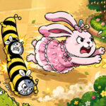 Animal Klotski