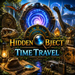 Hidden Object Time Travel